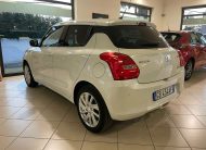 Suzuki Swift Hybrid – 2020