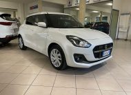 Suzuki Swift Hybrid – 2020