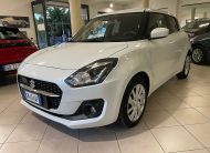 Suzuki Swift Hybrid – 2020