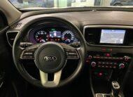 Kia Sportage Hybrid – 2020