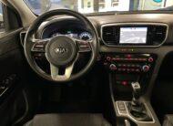 Kia Sportage Hybrid – 2020