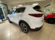 Kia Sportage Hybrid – 2020