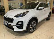 Kia Sportage Hybrid – 2020