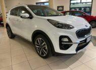 Kia Sportage Hybrid – 2020