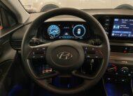 Hyundai Bayon XLine – 2021