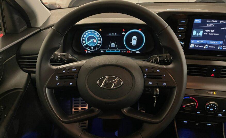 Hyundai Bayon XLine – 2021