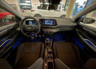 Hyundai Bayon XLine – 2021