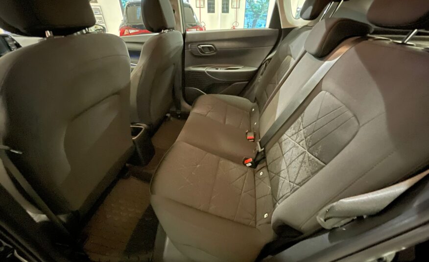 Hyundai Bayon XLine – 2021