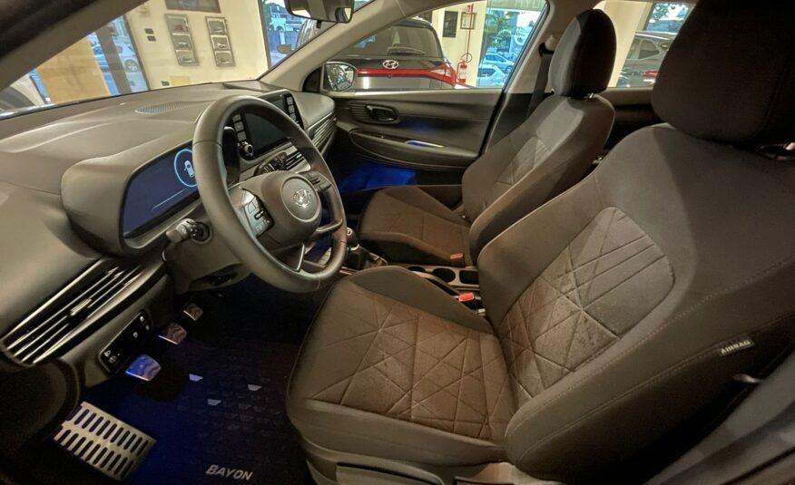Hyundai Bayon XLine – 2021