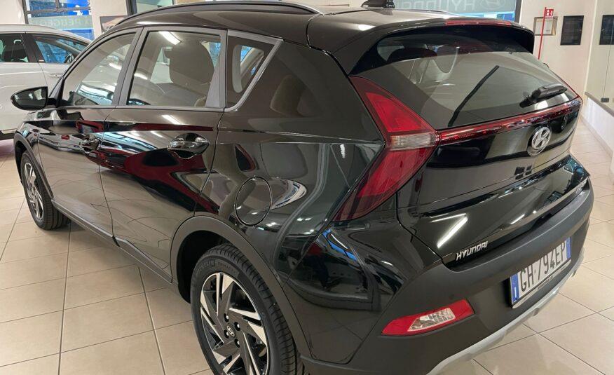 Hyundai Bayon XLine – 2021