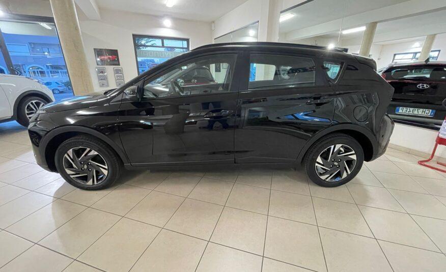 Hyundai Bayon XLine – 2021