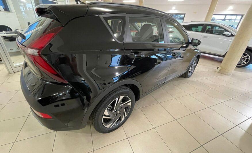 Hyundai Bayon XLine – 2021