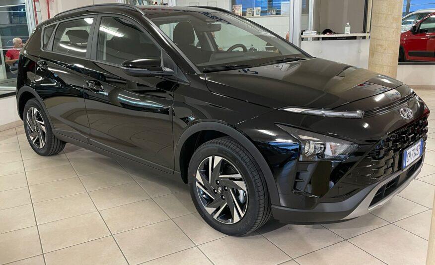 Hyundai Bayon XLine – 2021