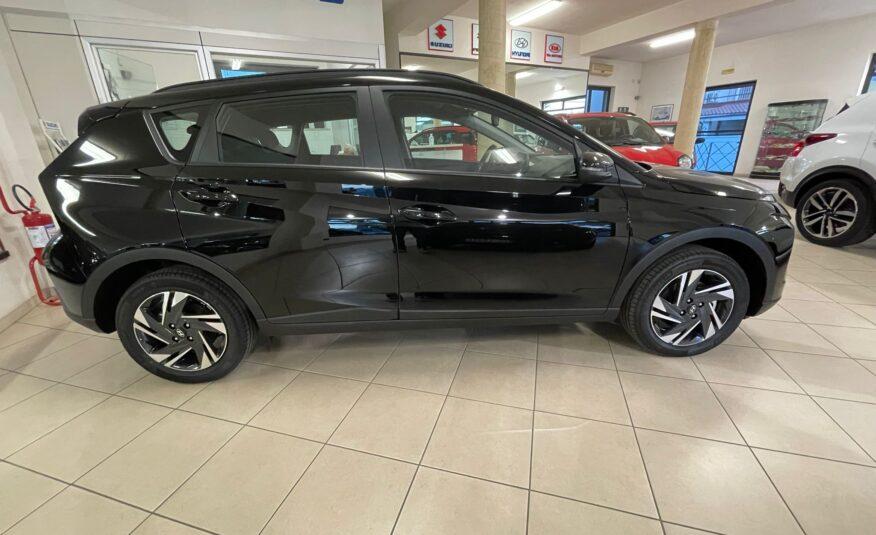 Hyundai Bayon XLine – 2021