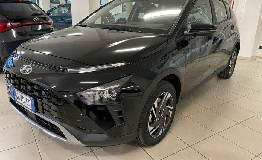 Hyundai Bayon XLine – 2021