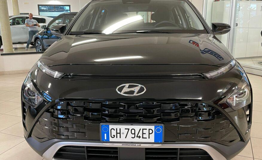 Hyundai Bayon XLine – 2021