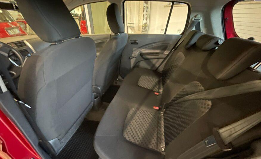 Suzuki Celerio – 2018