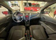 Suzuki Celerio – 2018