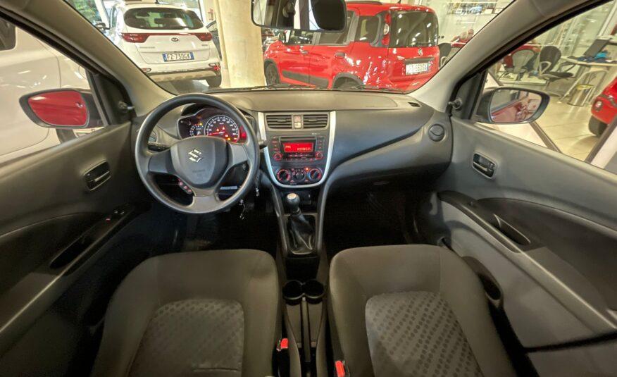 Suzuki Celerio – 2018