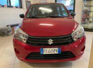 Suzuki Celerio – 2018