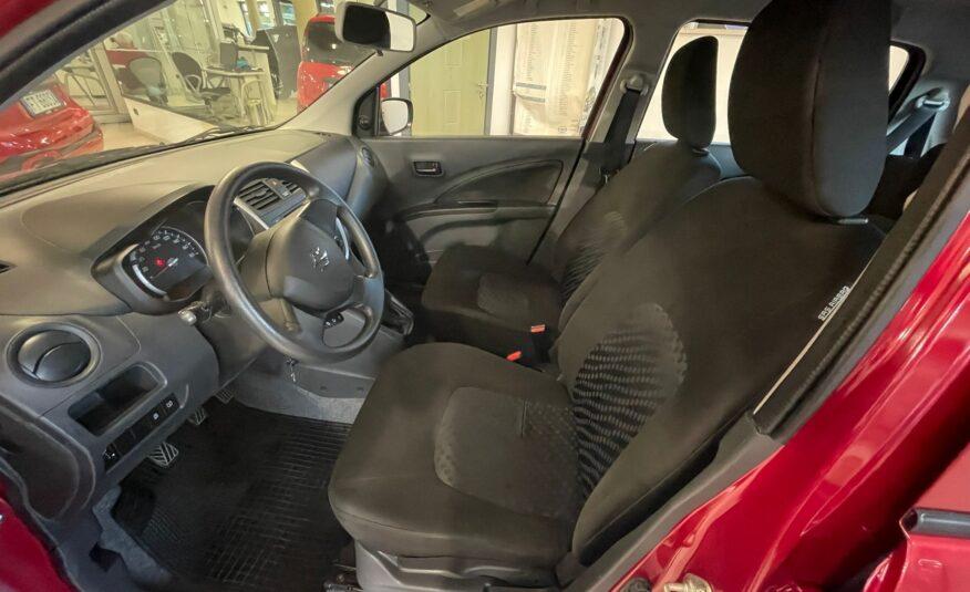 Suzuki Celerio – 2018