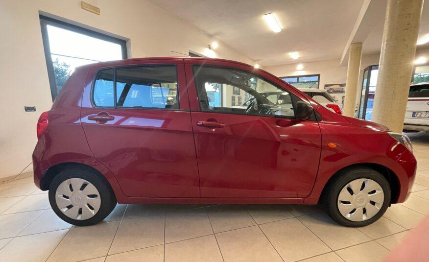 Suzuki Celerio – 2018