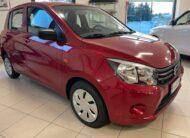Suzuki Celerio – 2018