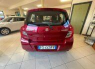 Suzuki Celerio – 2018