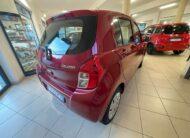 Suzuki Celerio – 2018