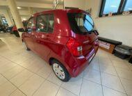 Suzuki Celerio – 2018