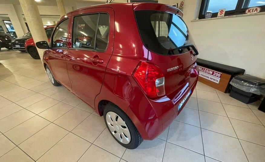 Suzuki Celerio – 2018