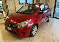 Suzuki Celerio – 2018