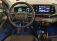 Hyundai Bayon XLine – 2021