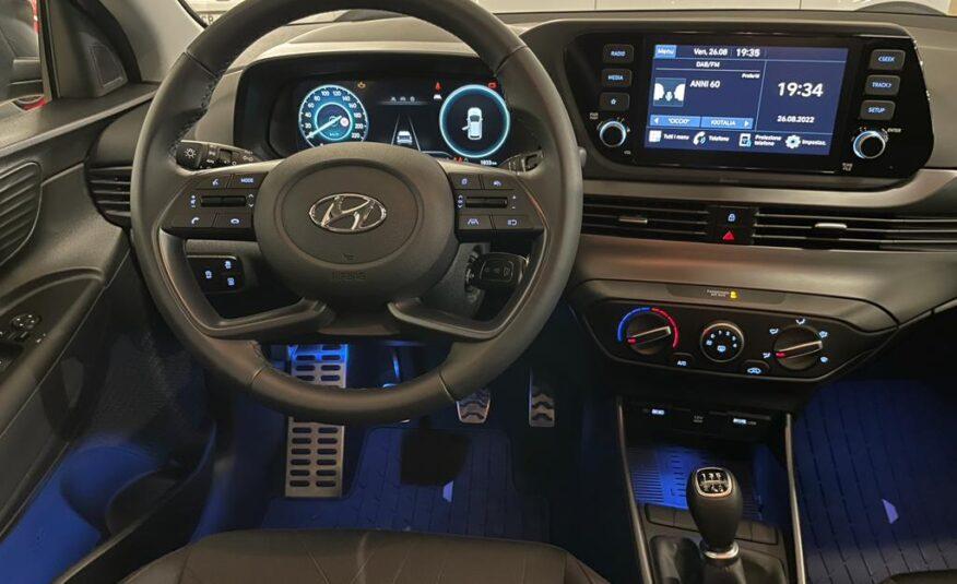 Hyundai Bayon XLine – 2021
