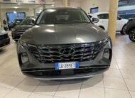 Hyundai Tucson Diesel – 2021