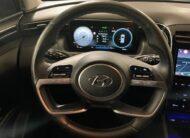 Hyundai Tucson Diesel – 2021