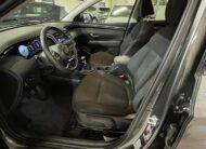 Hyundai Tucson Diesel – 2021
