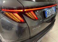 Hyundai Tucson Diesel – 2021