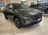 Hyundai Tucson Diesel – 2021