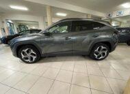 Hyundai Tucson Diesel – 2021
