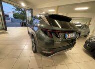 Hyundai Tucson Diesel – 2021