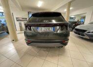 Hyundai Tucson Diesel – 2021