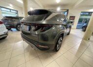 Hyundai Tucson Diesel – 2021
