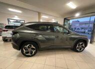 Hyundai Tucson Diesel – 2021
