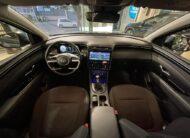 Hyundai Tucson Diesel – 2021