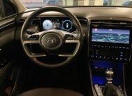 Hyundai Tucson Diesel – 2021