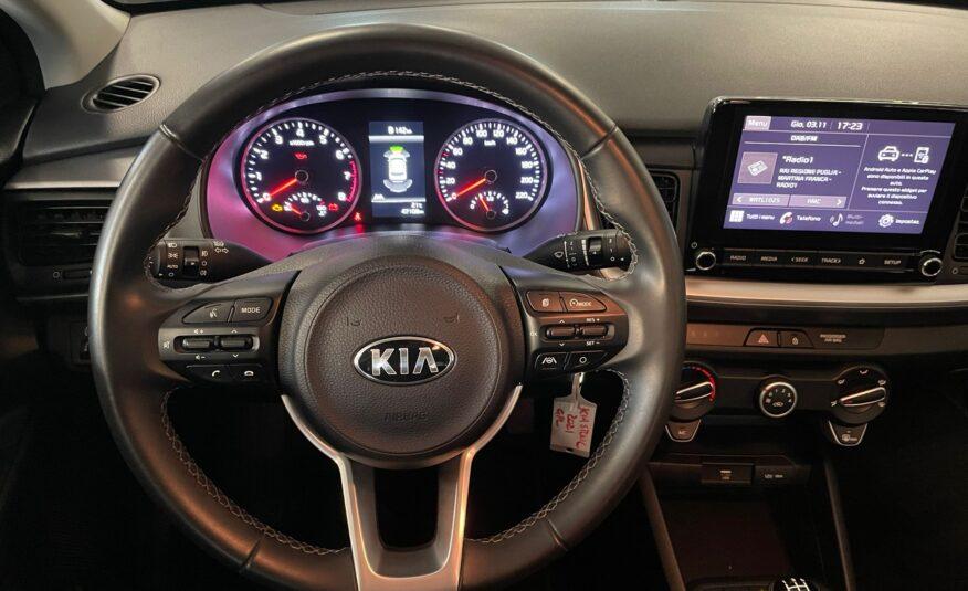 Kia Stonic Gpl – 2021