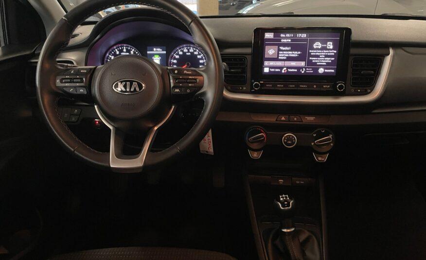 Kia Stonic Gpl – 2021