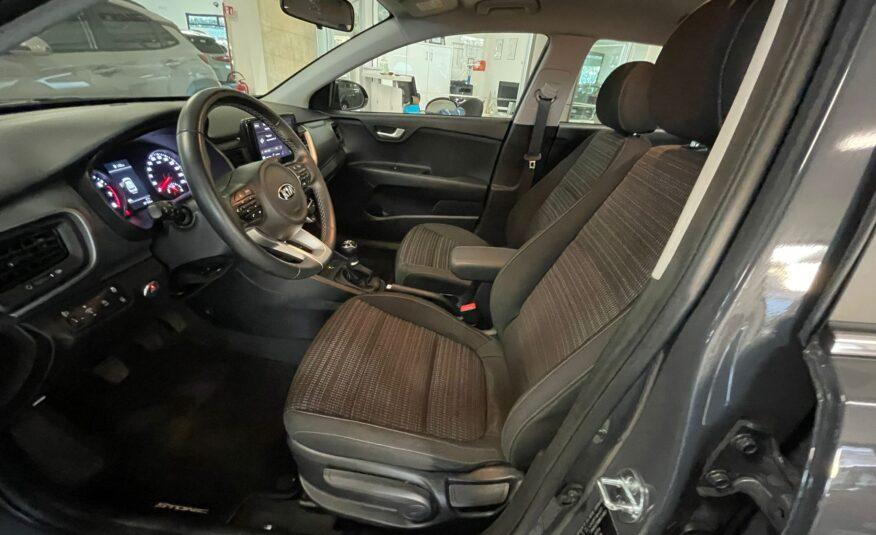 Kia Stonic Gpl – 2021