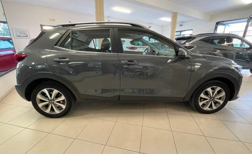 Kia Stonic Gpl – 2021